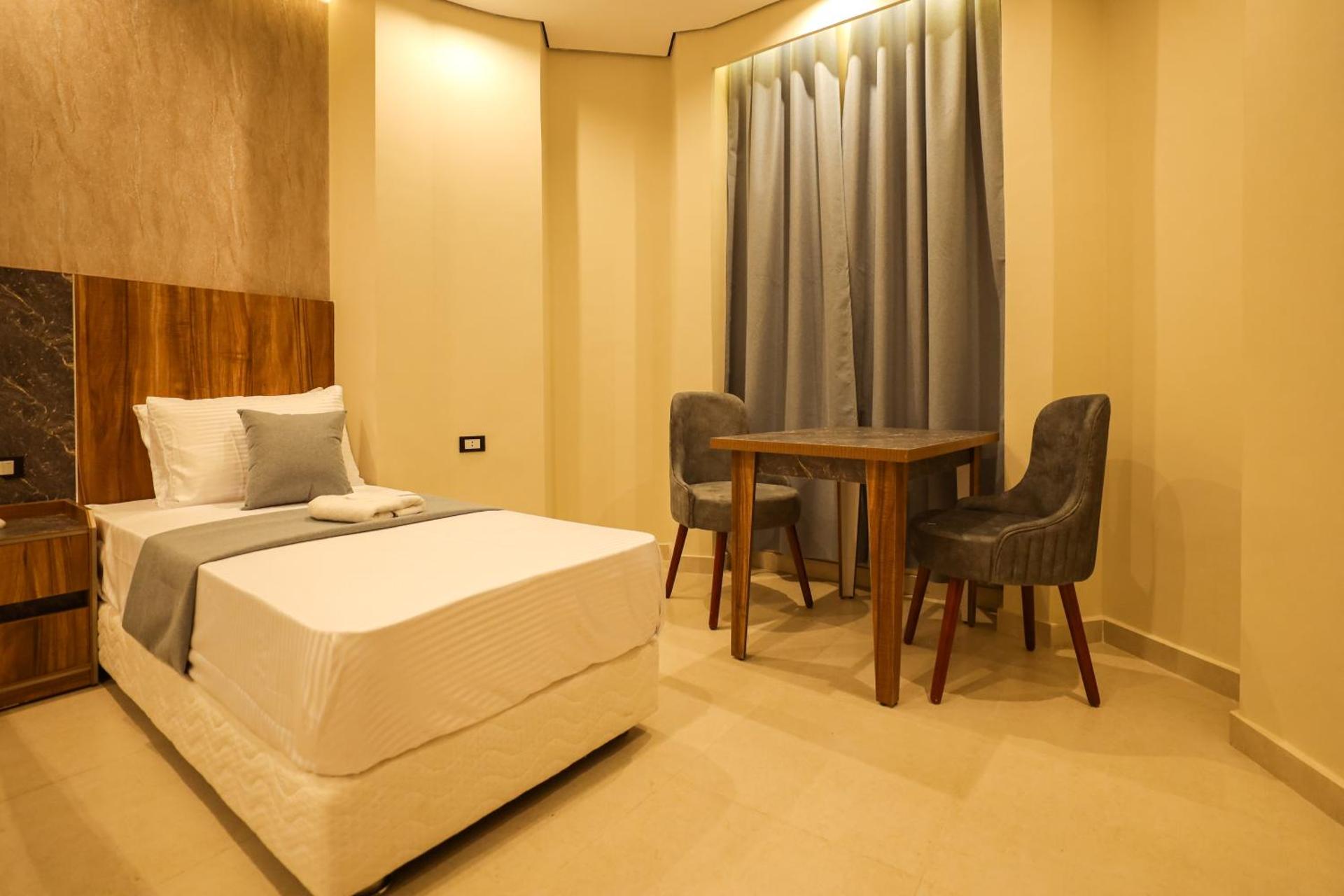 Sama Hotel Sherif Basha - Photo 60