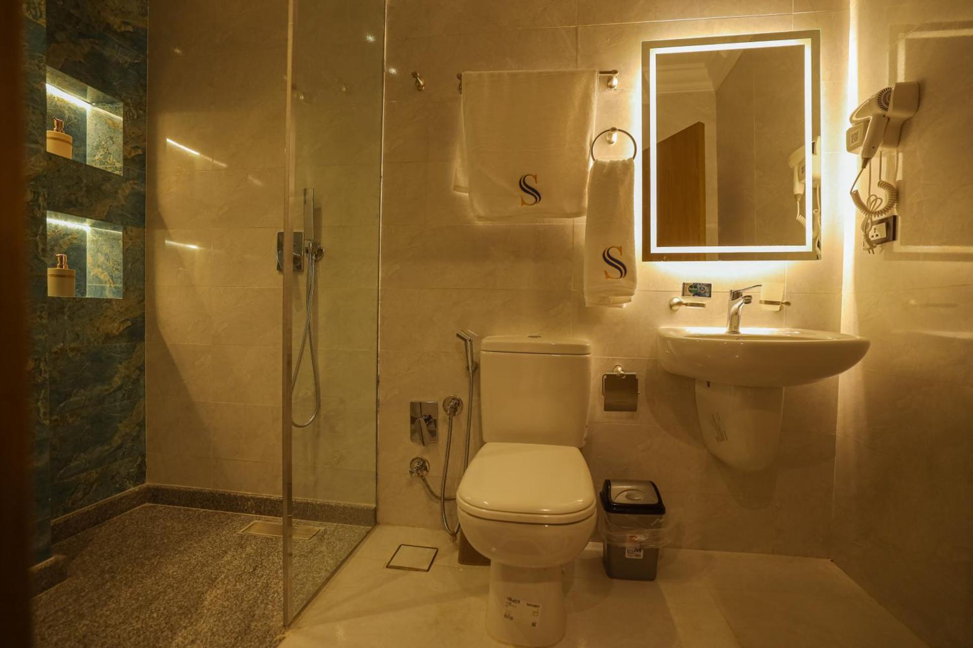 Sama Hotel Sherif Basha - Photo 18