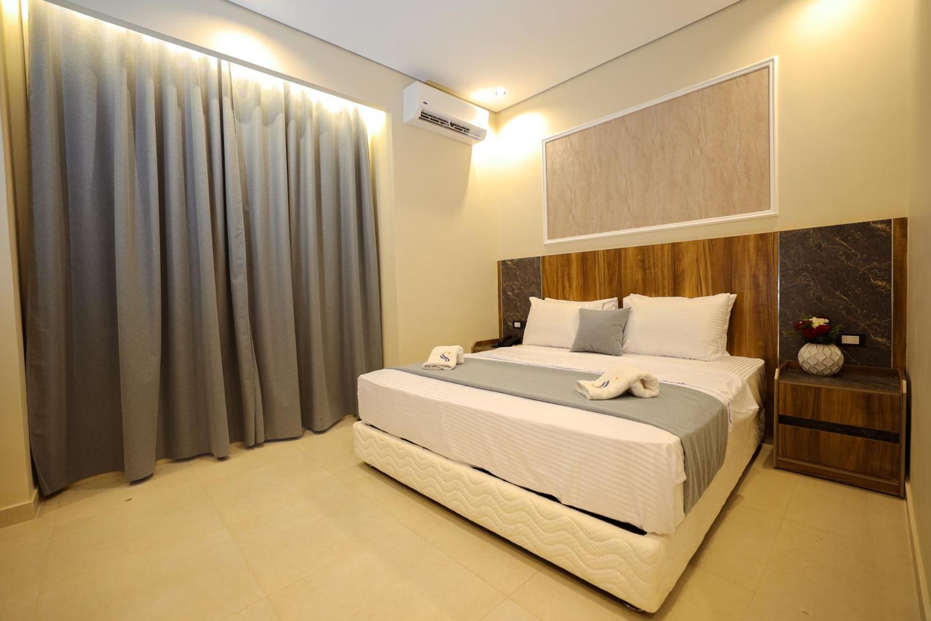 Sama Hotel Sherif Basha - Photo 76