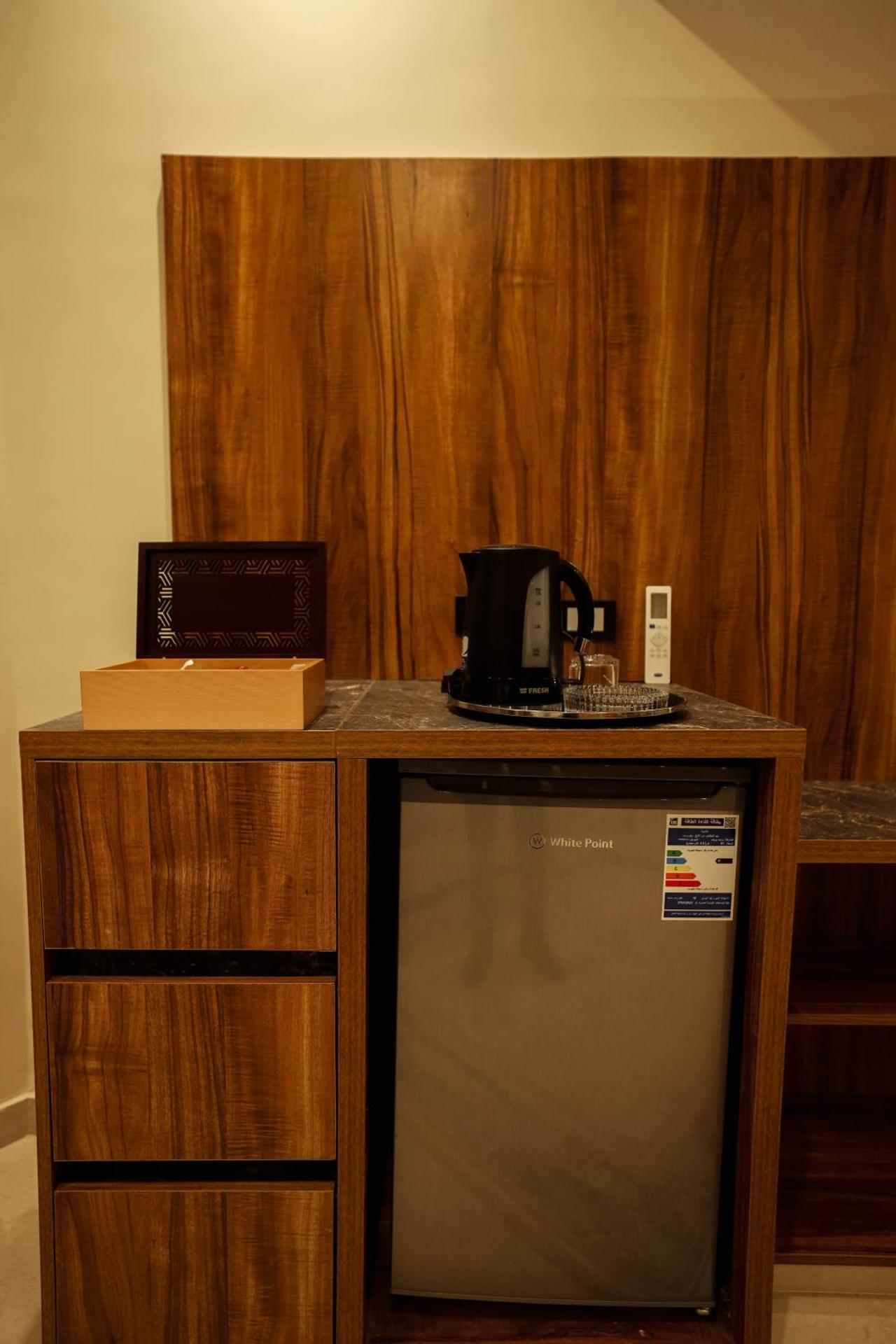 Sama Hotel Sherif Basha - Photo 55