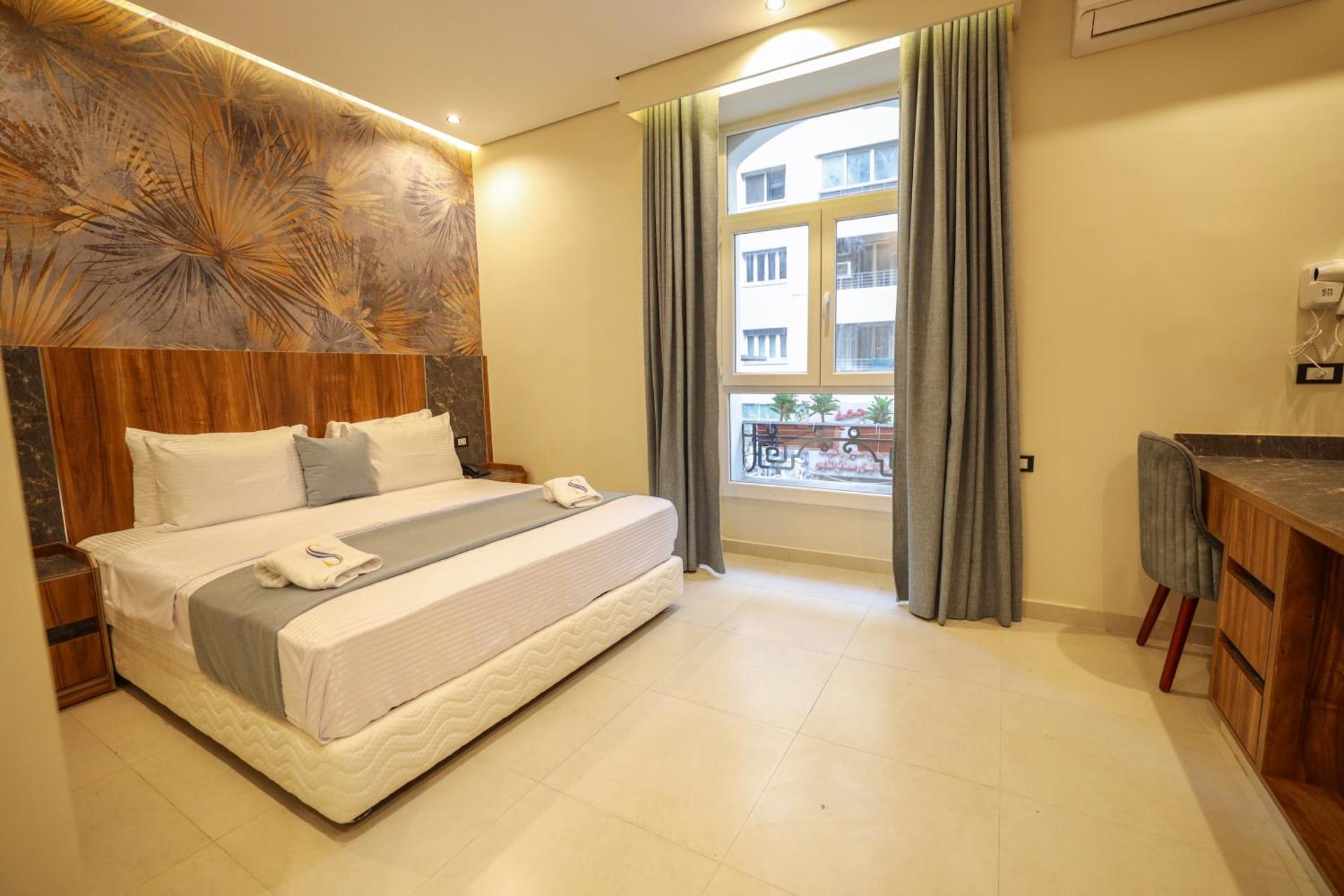 Sama Hotel Sherif Basha - Photo 73