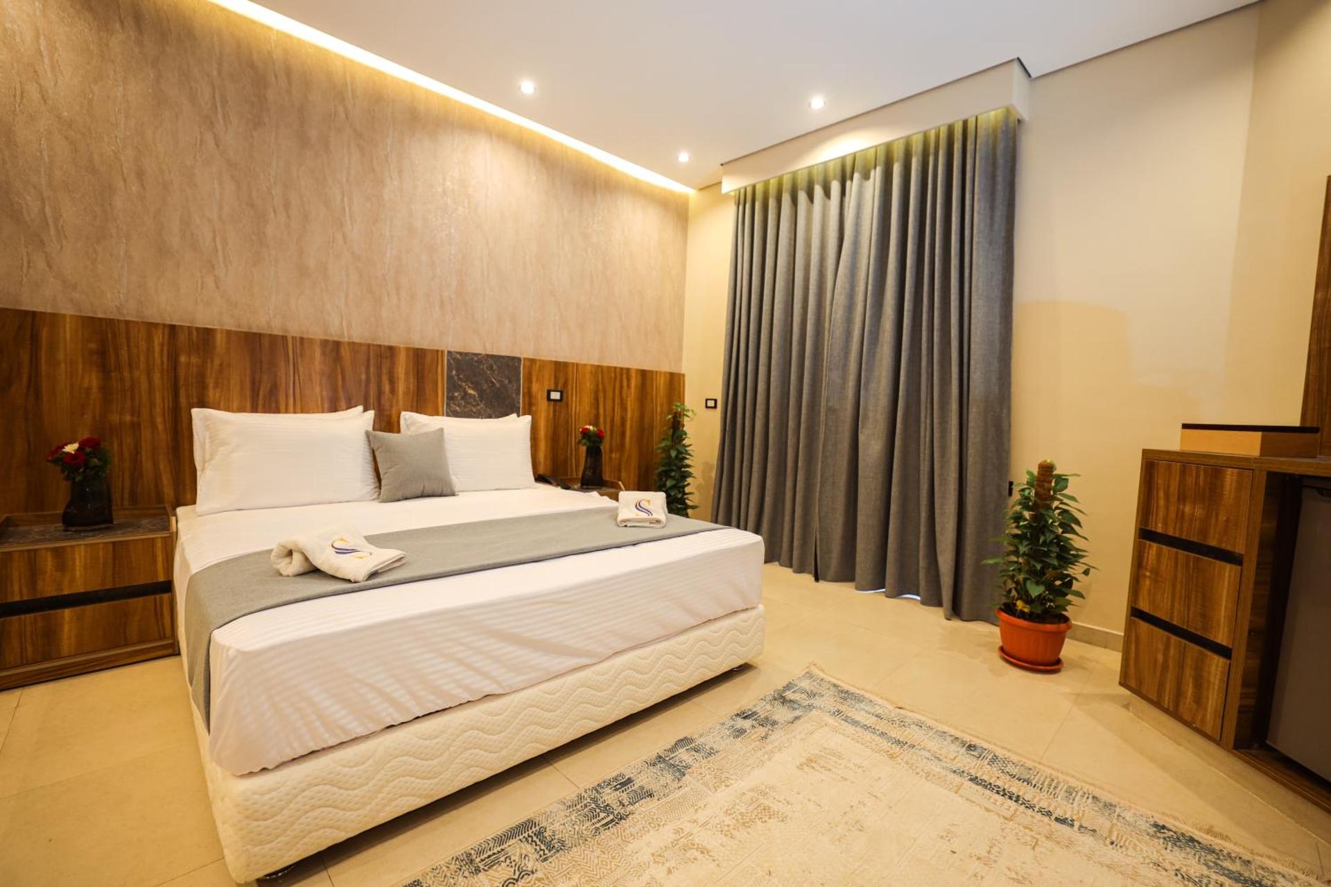 Sama Hotel Sherif Basha - Photo 49