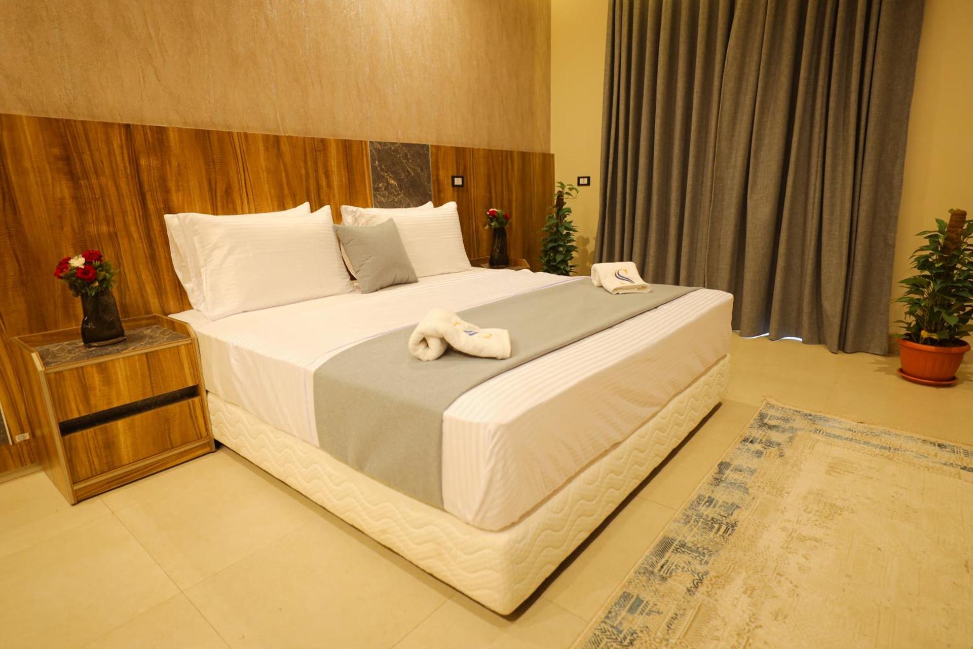 Sama Hotel Sherif Basha - Photo 74