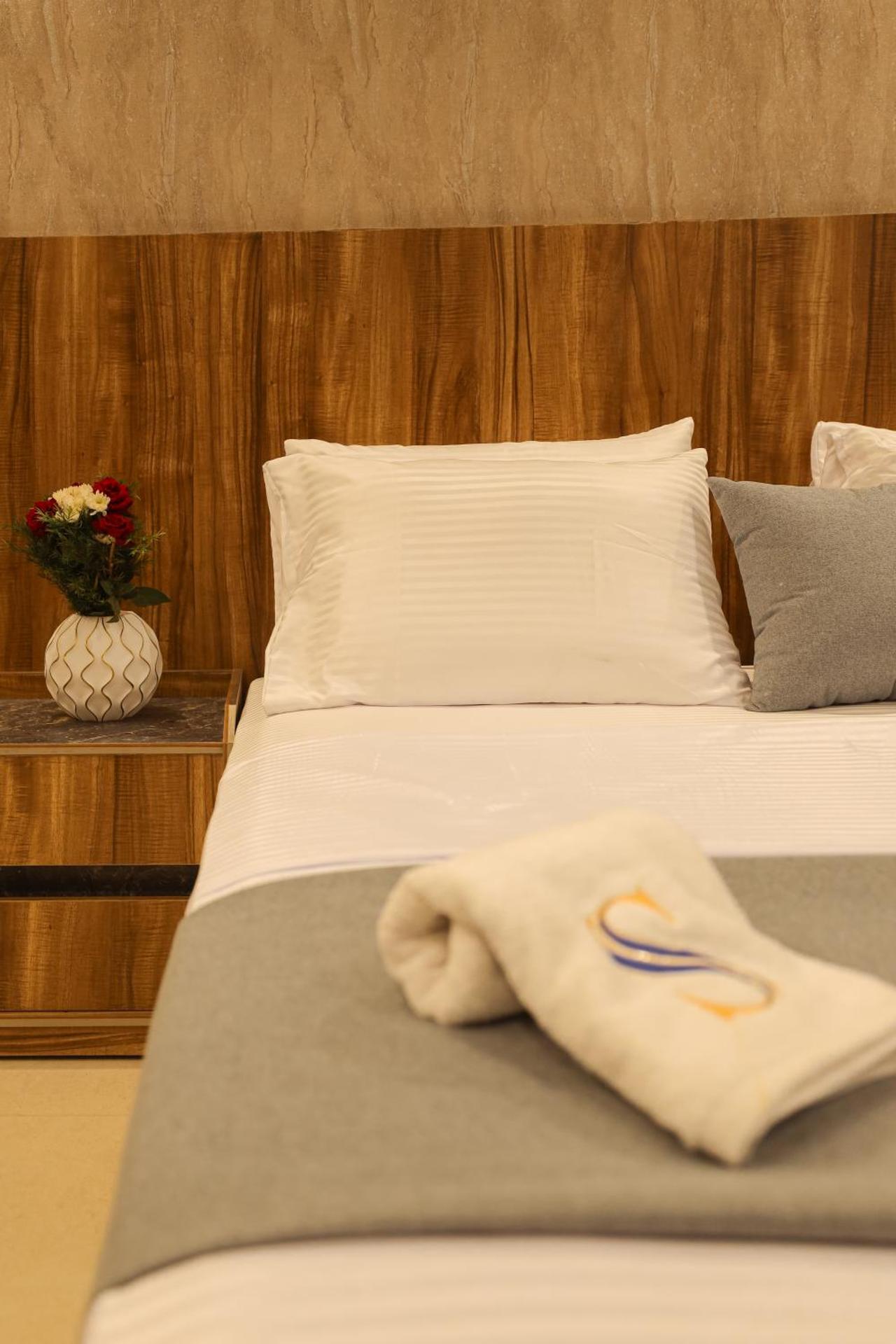 Sama Hotel Sherif Basha - Photo 14