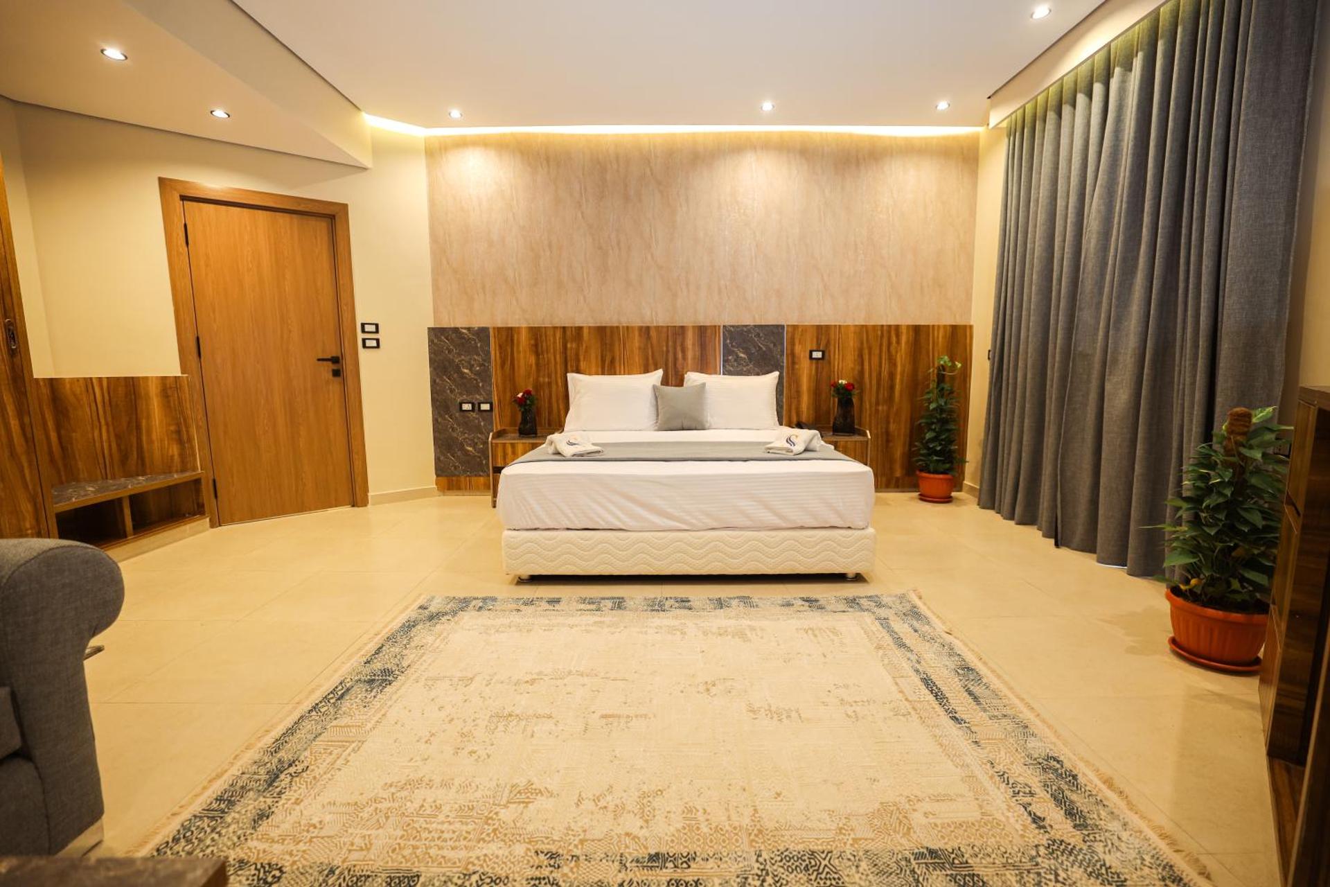 Sama Hotel Sherif Basha - Photo 86