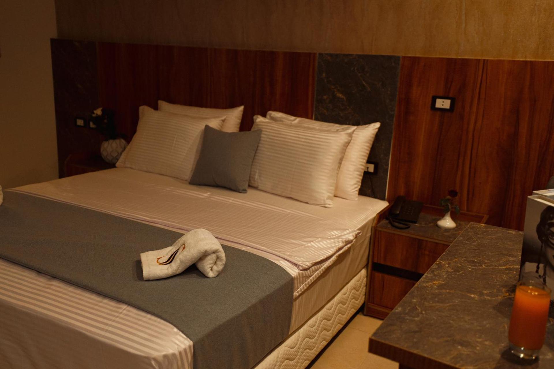 Sama Hotel Sherif Basha - Photo 13