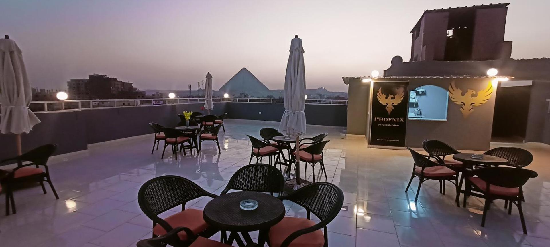 Phoenix Pyramids View Inn - Photo 90