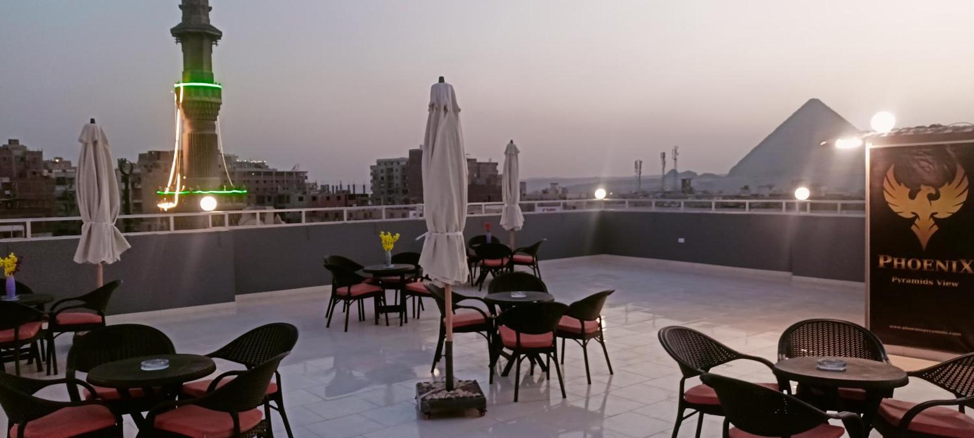 Phoenix Pyramids View Inn - Photo 89