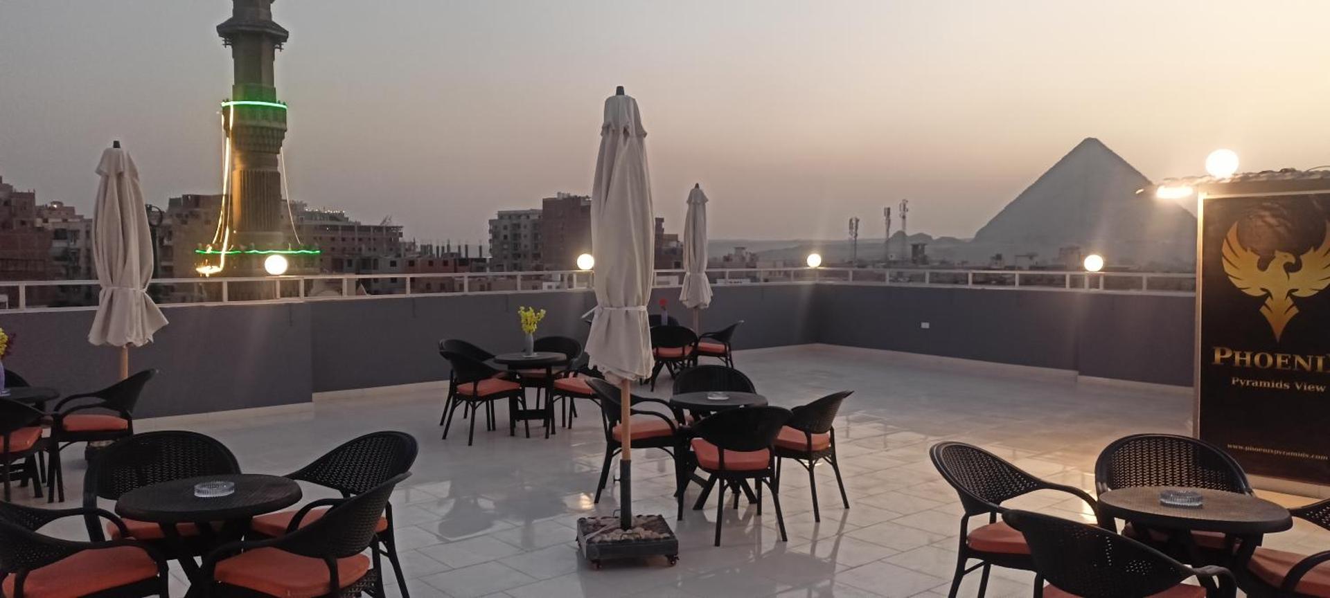 Phoenix Pyramids View Inn - Photo 104