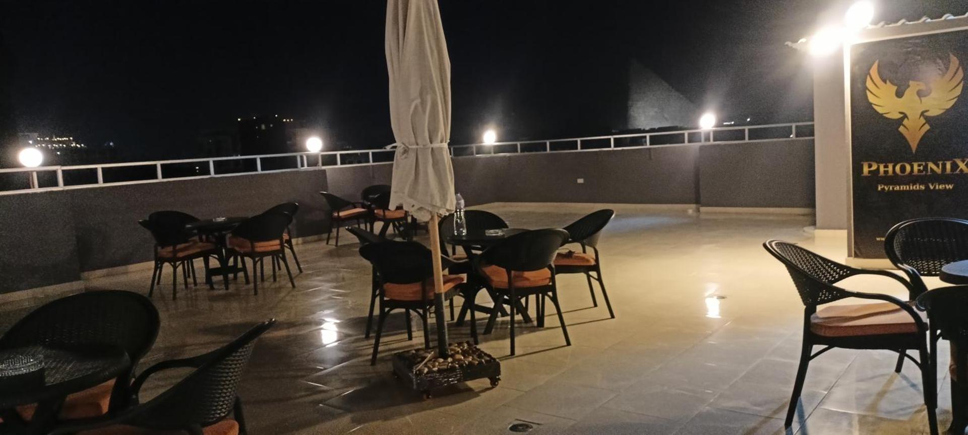 Phoenix Pyramids View Inn - Photo 101