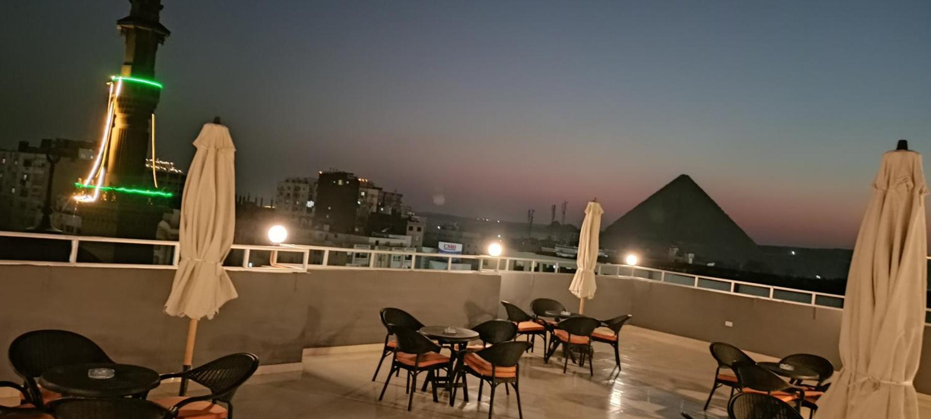 Phoenix Pyramids View Inn - Photo 87