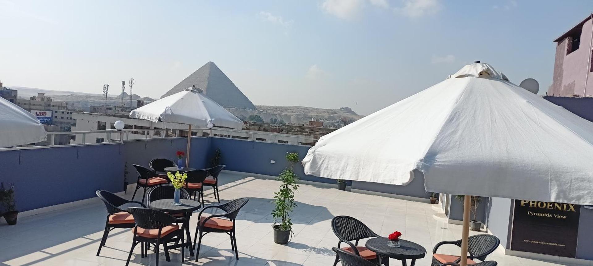 Phoenix Pyramids View Inn - Photo 99