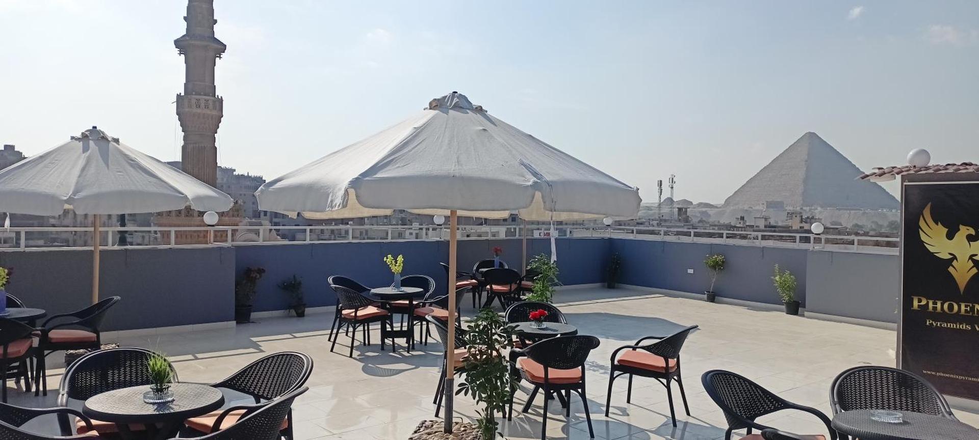 Phoenix Pyramids View Inn - Photo 102