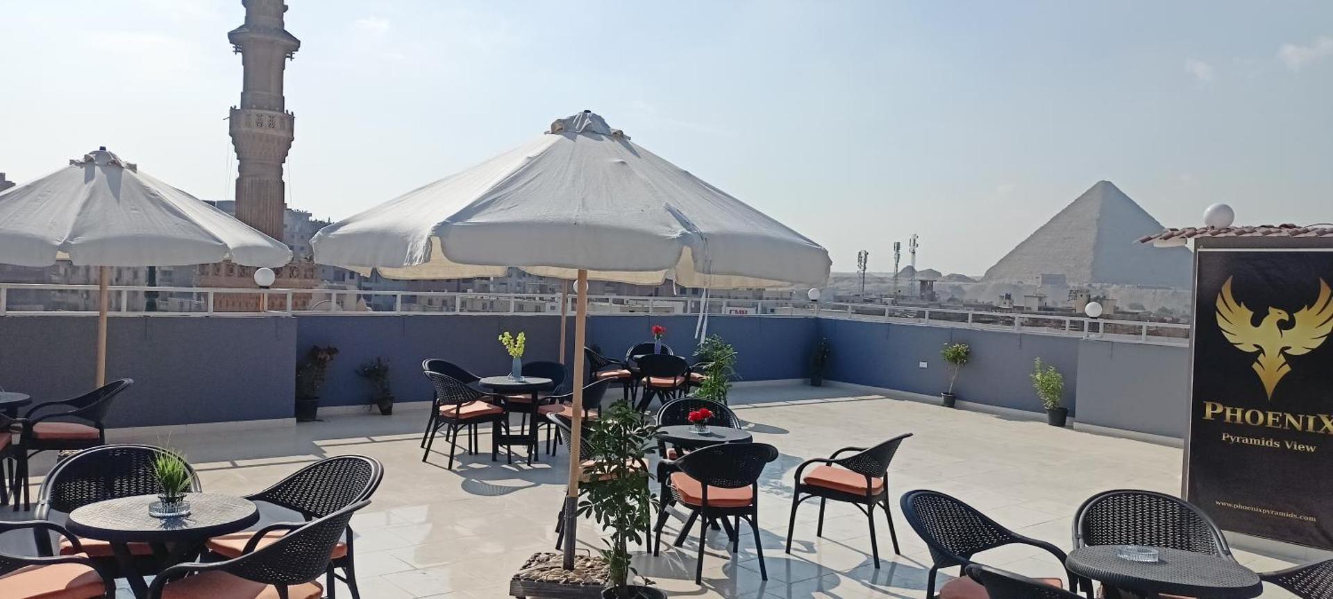 Phoenix Pyramids View Inn - Photo 13