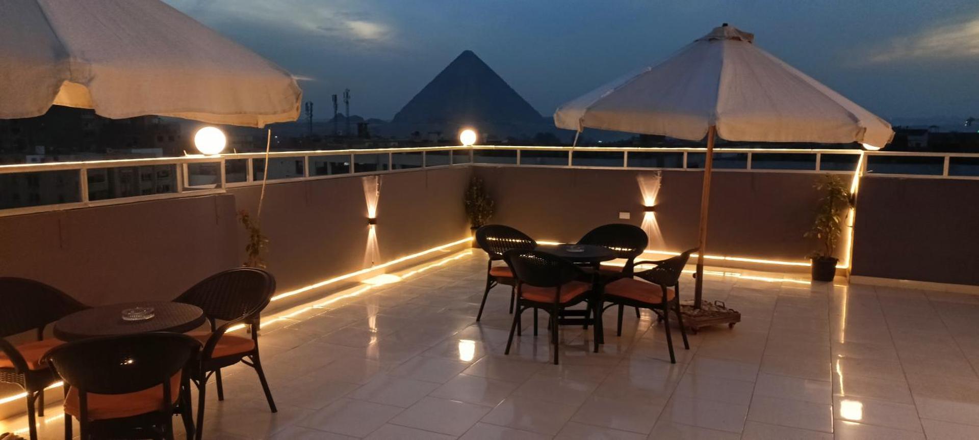 Phoenix Pyramids View Inn - Photo 83