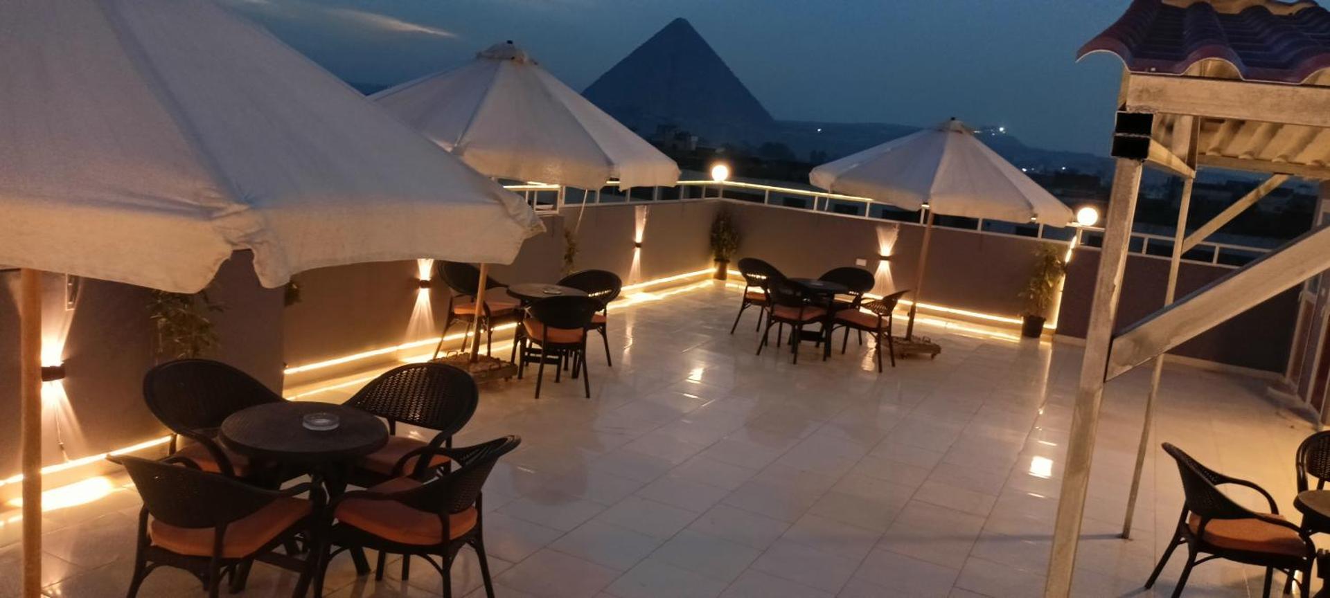 Phoenix Pyramids View Inn - Photo 78