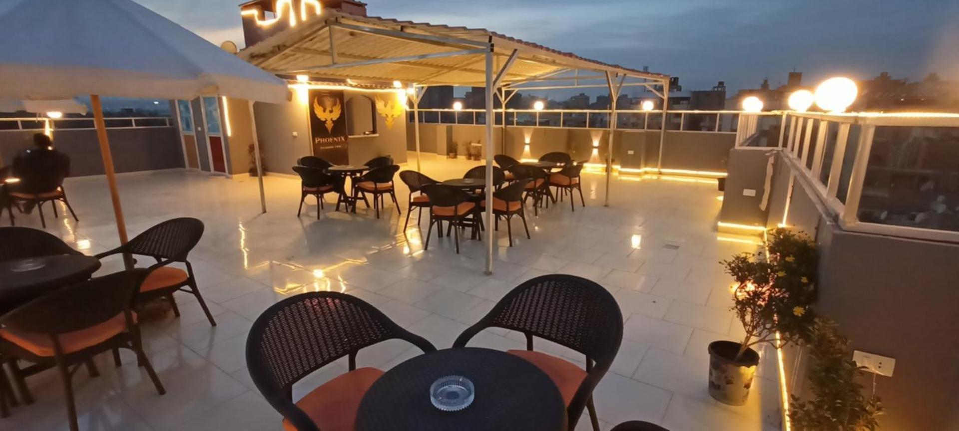 Phoenix Pyramids View Inn - Photo 79