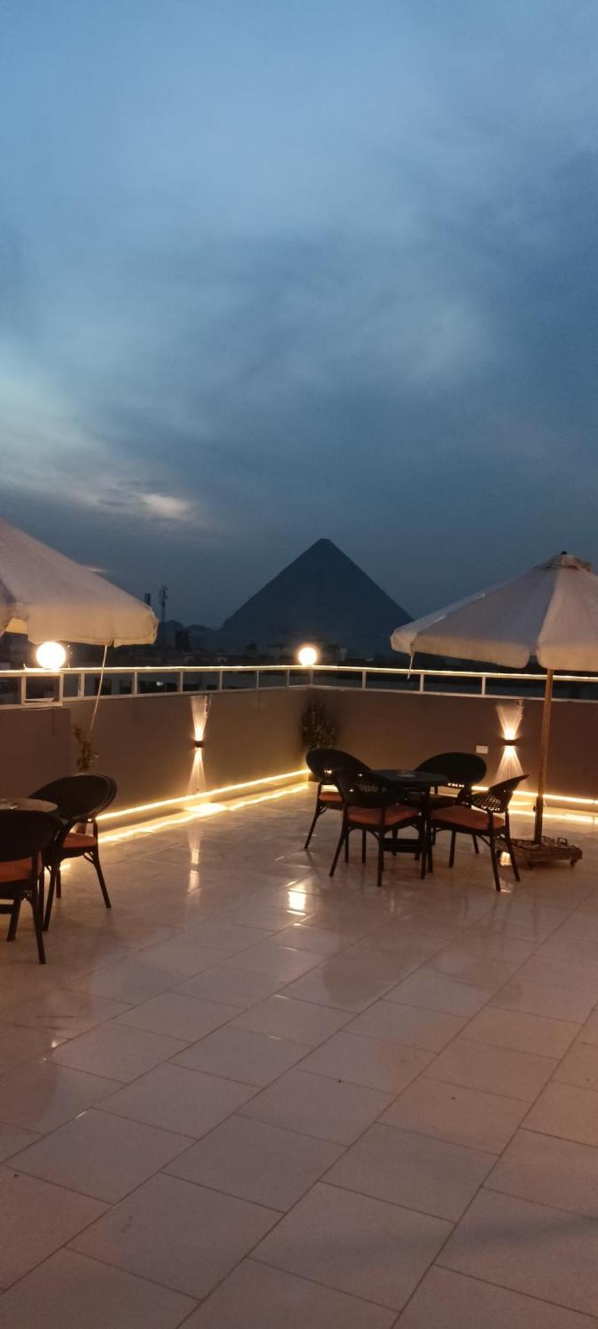 Phoenix Pyramids View Inn - Photo 47