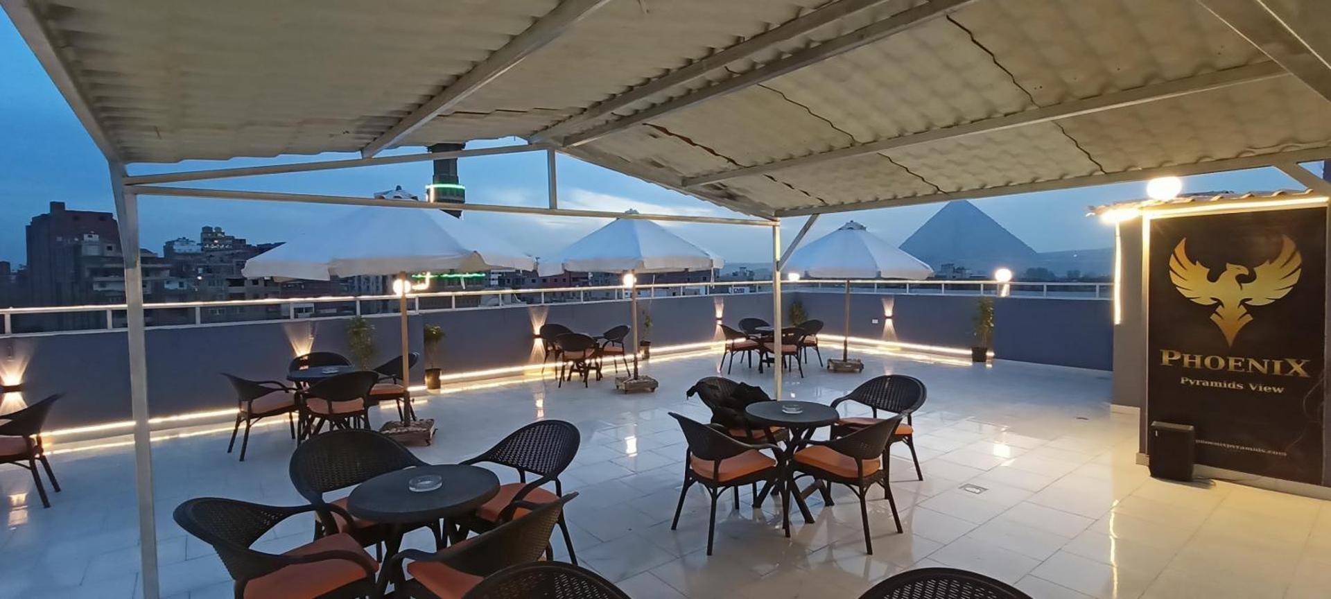 Phoenix Pyramids View Inn - Photo 108