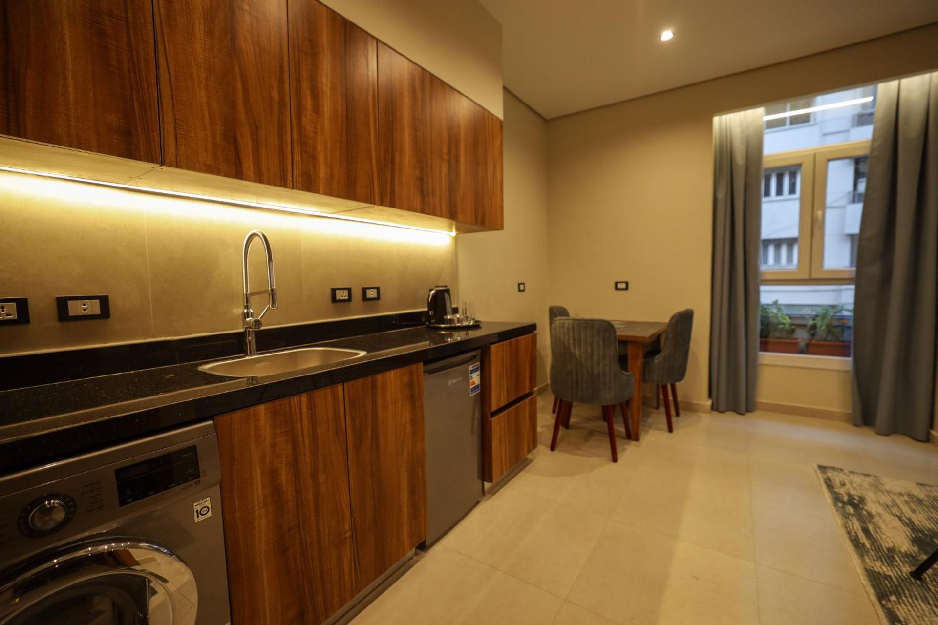 Sama Hotel Sherif Basha - Photo 5