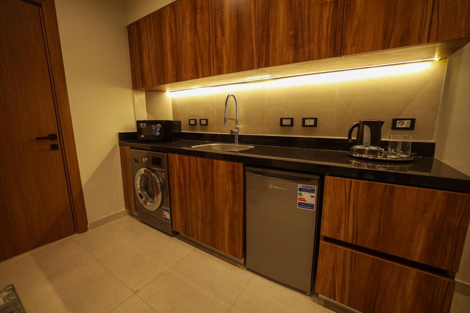 Sama Hotel Sherif Basha - Photo 43