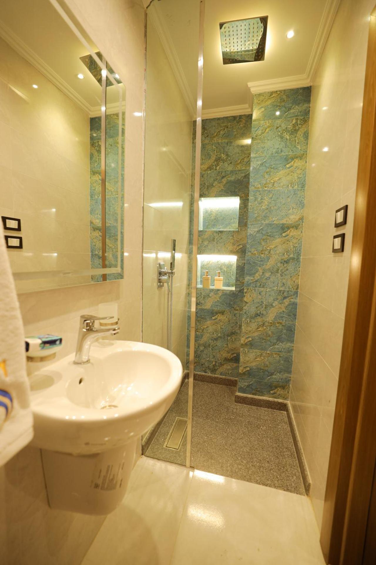 Sama Hotel Sherif Basha - Photo 44