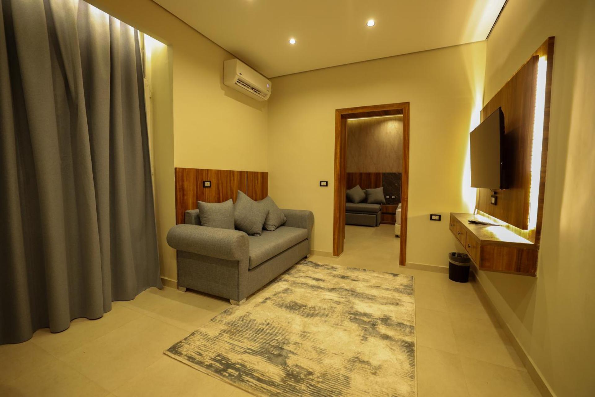 Sama Hotel Sherif Basha - Photo 45