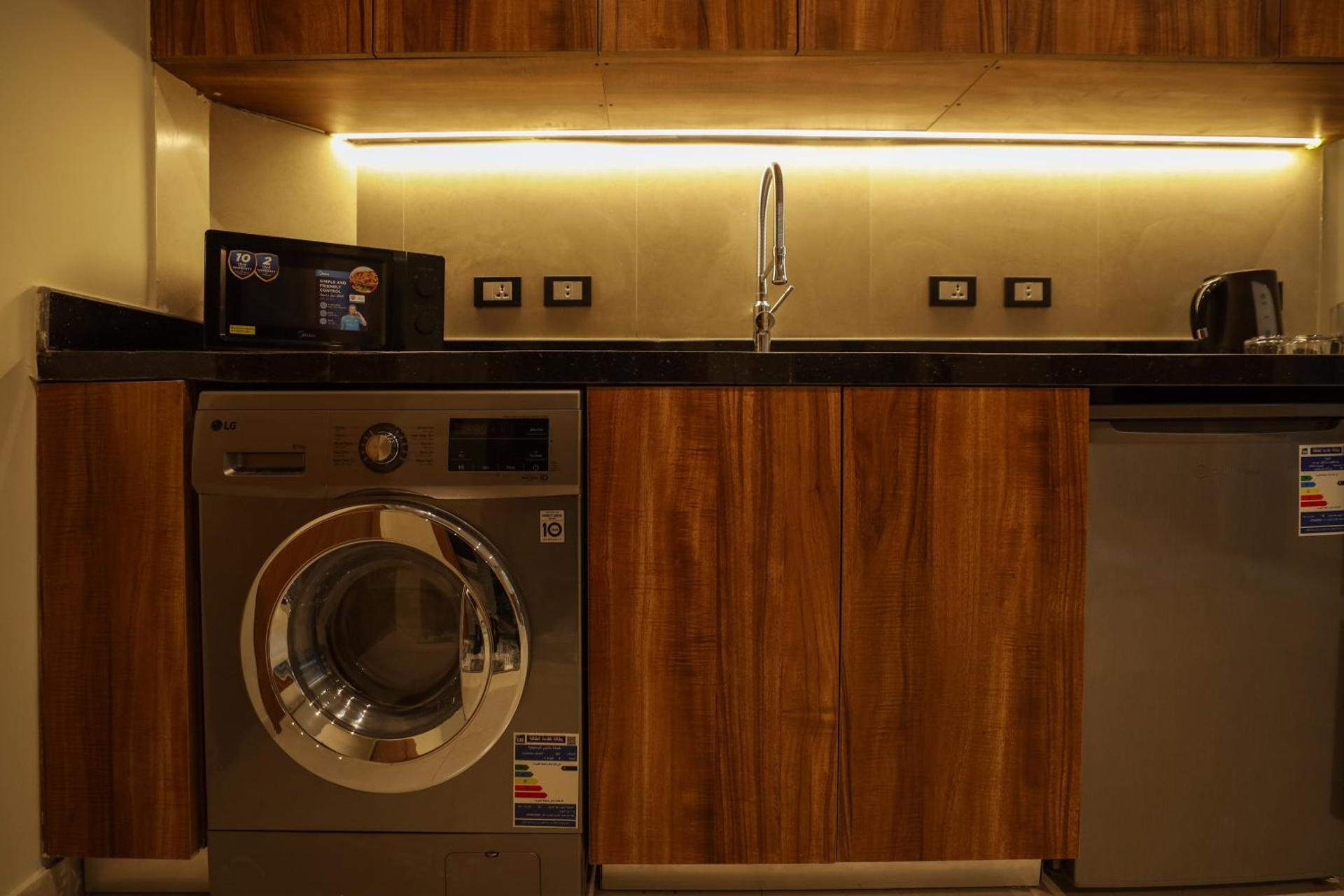 Sama Hotel Sherif Basha - Photo 41