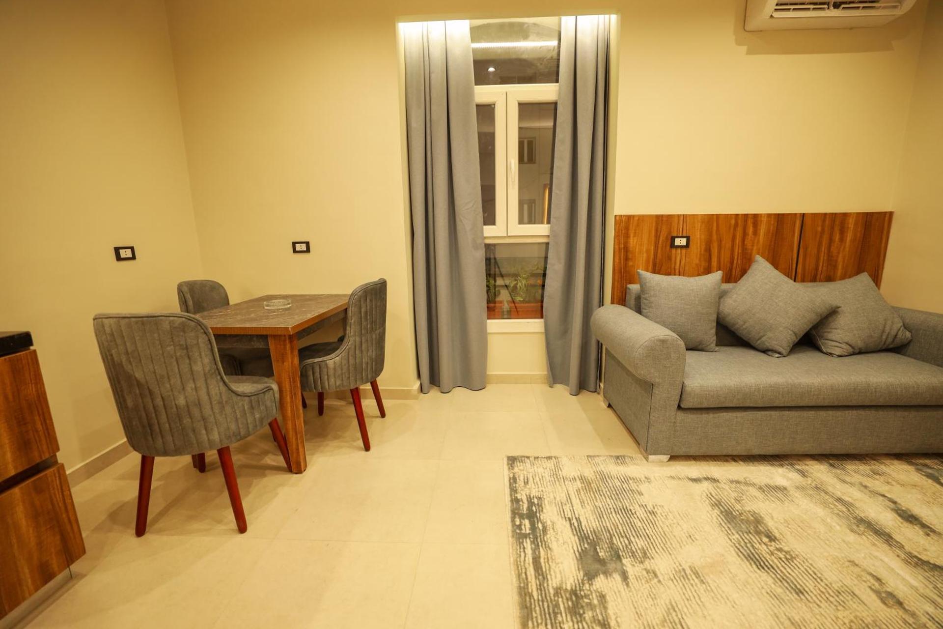 Sama Hotel Sherif Basha - Photo 40