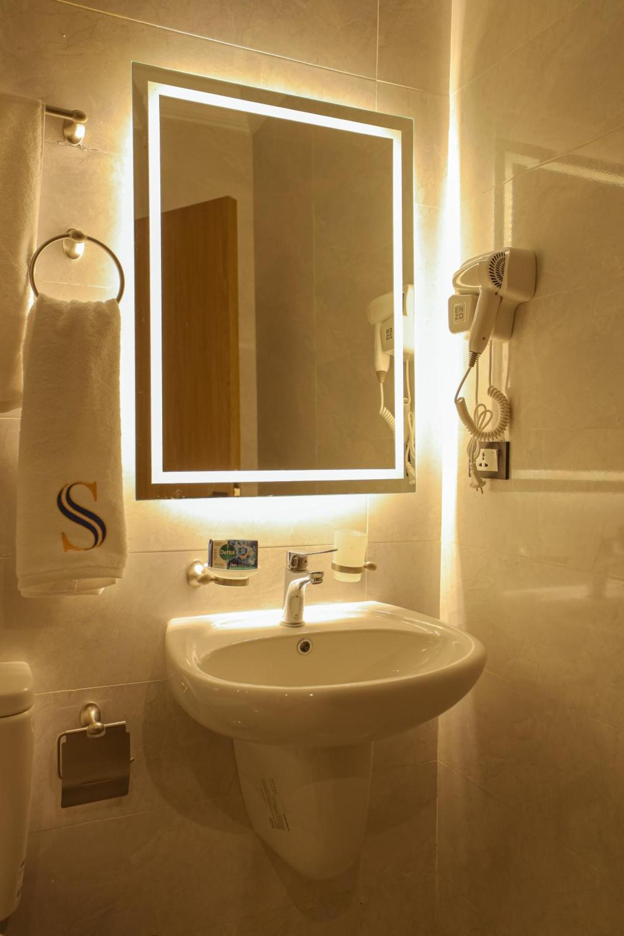 Sama Hotel Sherif Basha - Photo 69