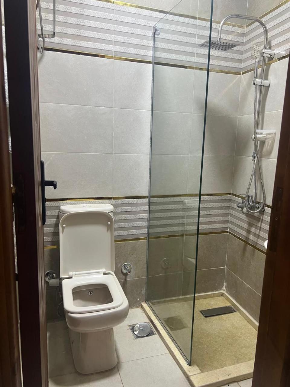 Florya pyramids hotel - Photo 39