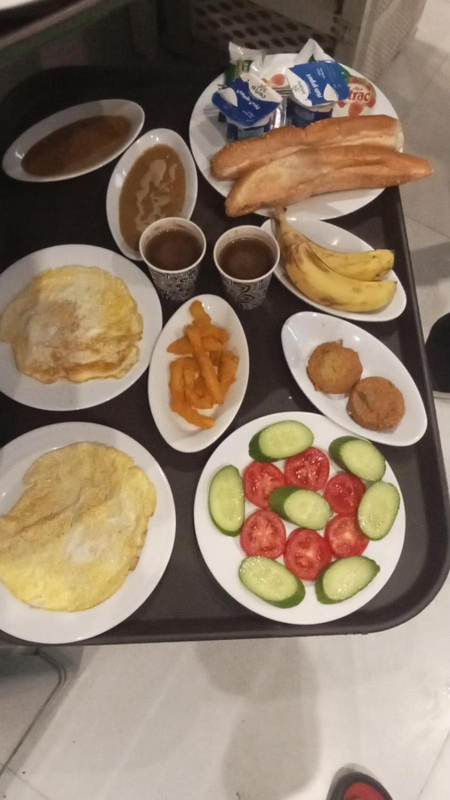 Sama Hotel Sherif Basha - Photo 36