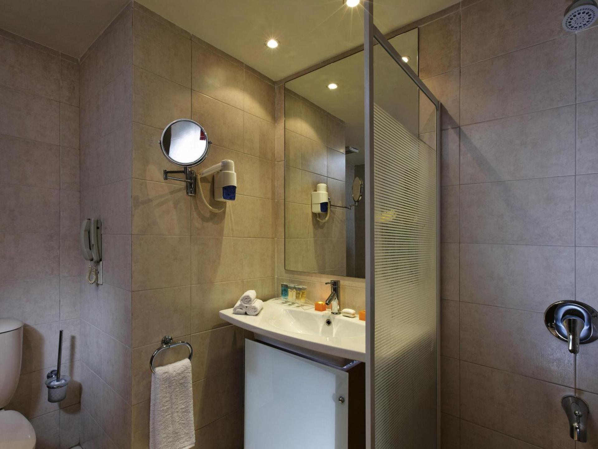 Mövenpick Resort El Sokhna - Photo 21