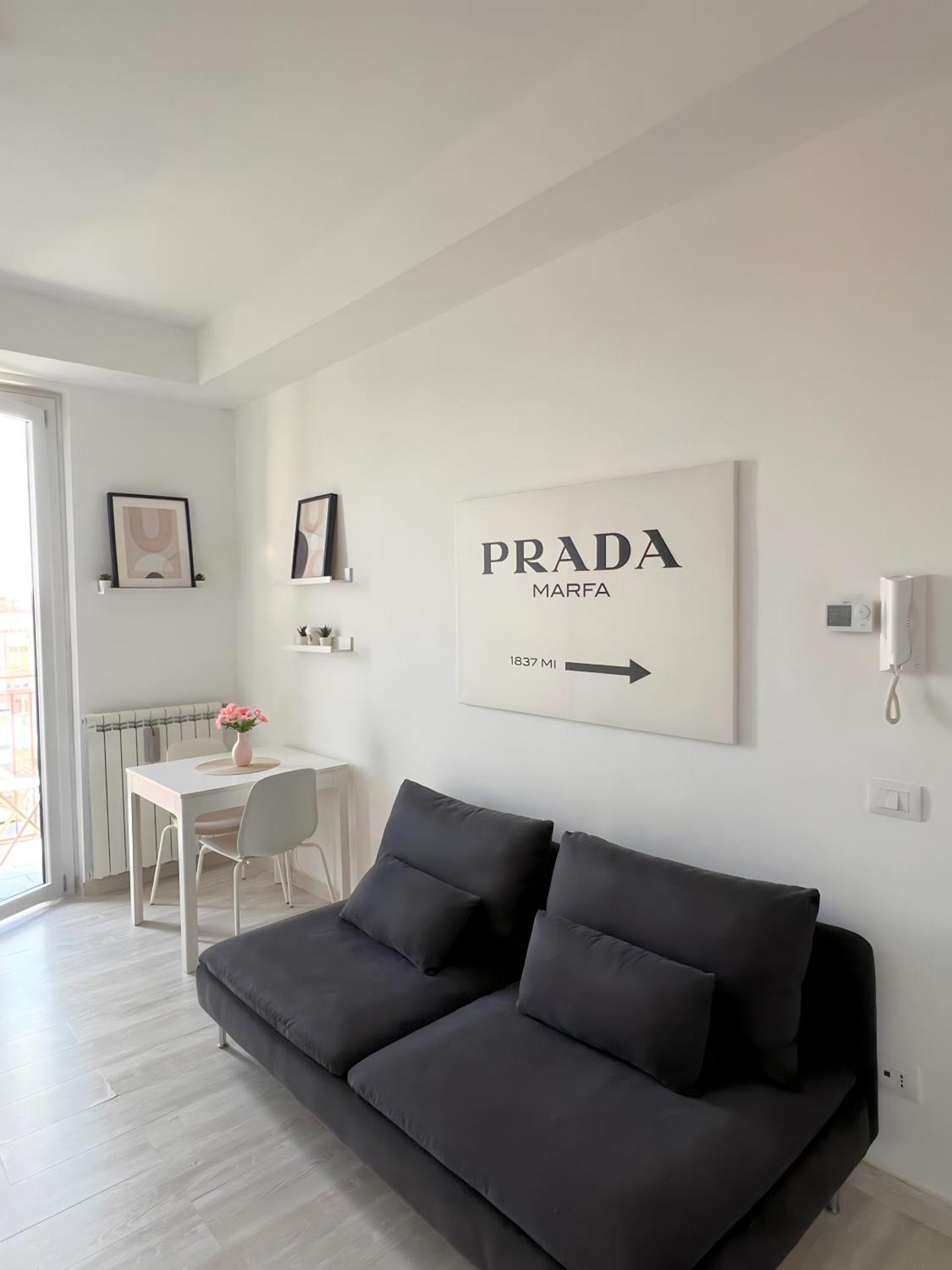 Modern apartment - strategic position for Duomo, Linate and Central station in 20 minutes