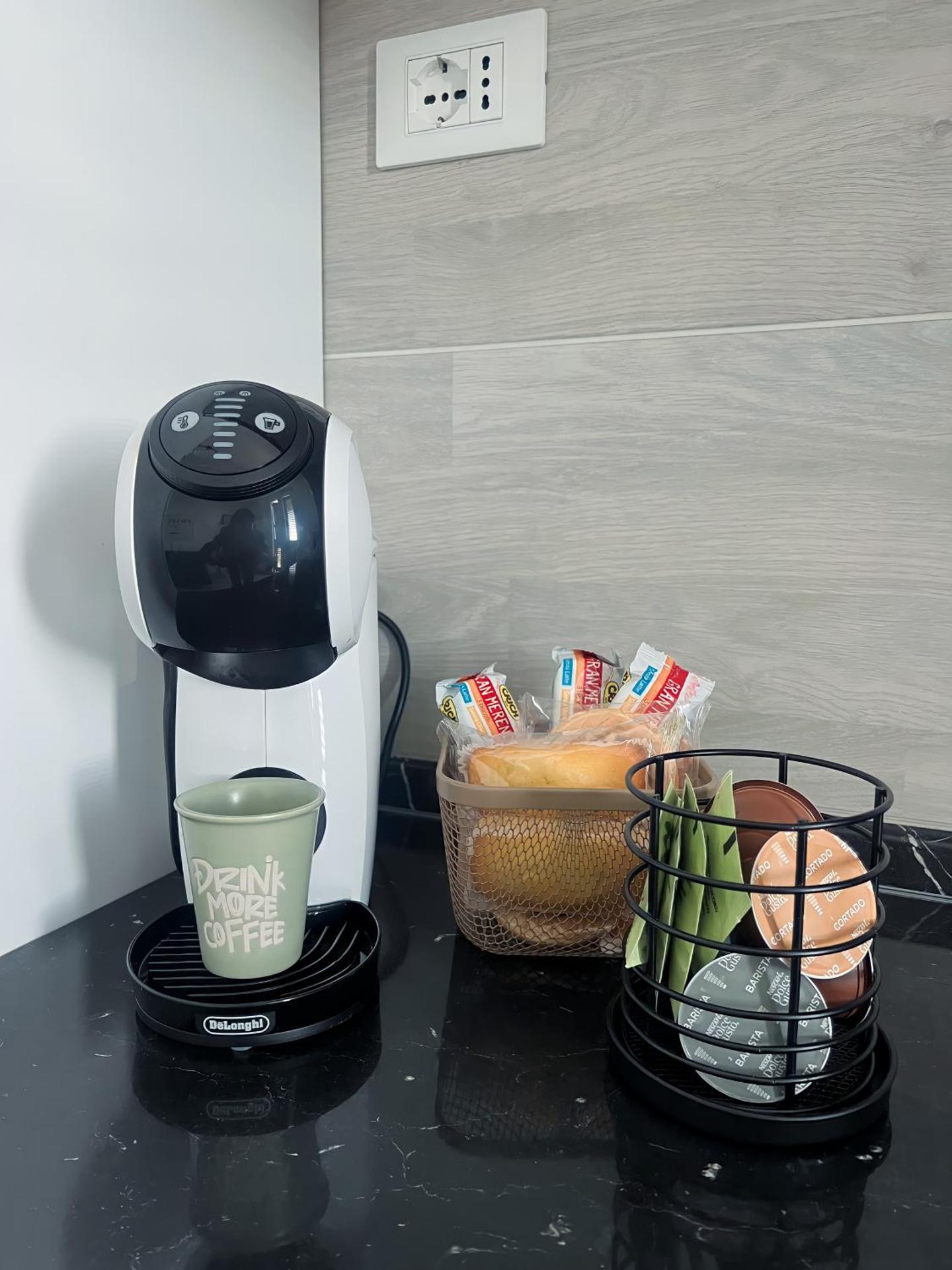 Modern apartment - strategic position for Duomo, Linate and Central station in 20 minutes - Photo 4