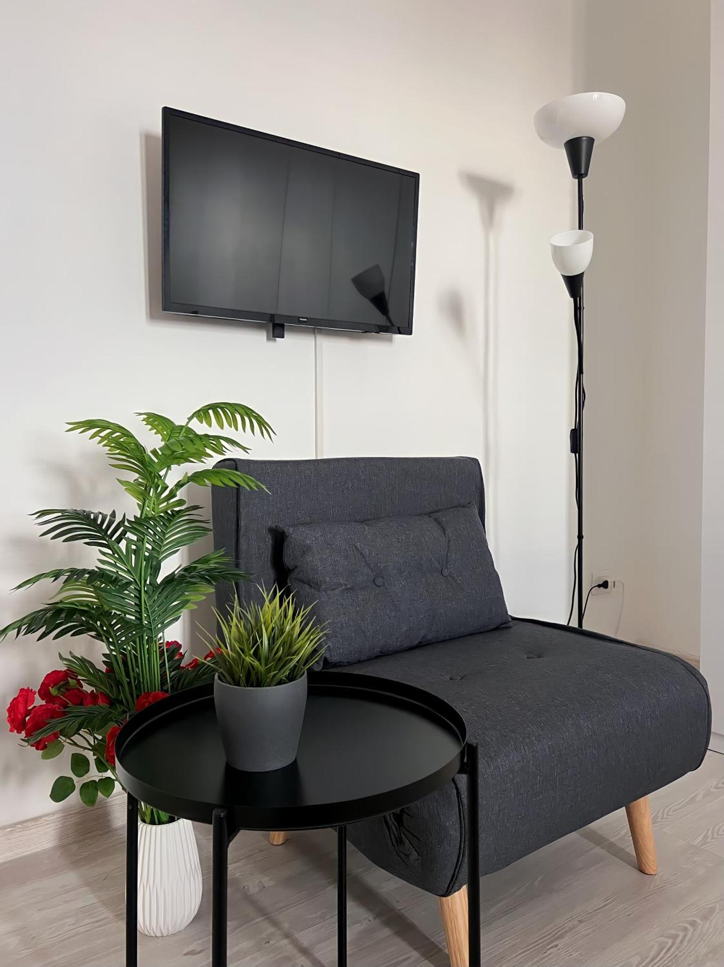 Modern apartment - strategic position for Duomo, Linate and Central station in 20 minutes - Photo 5