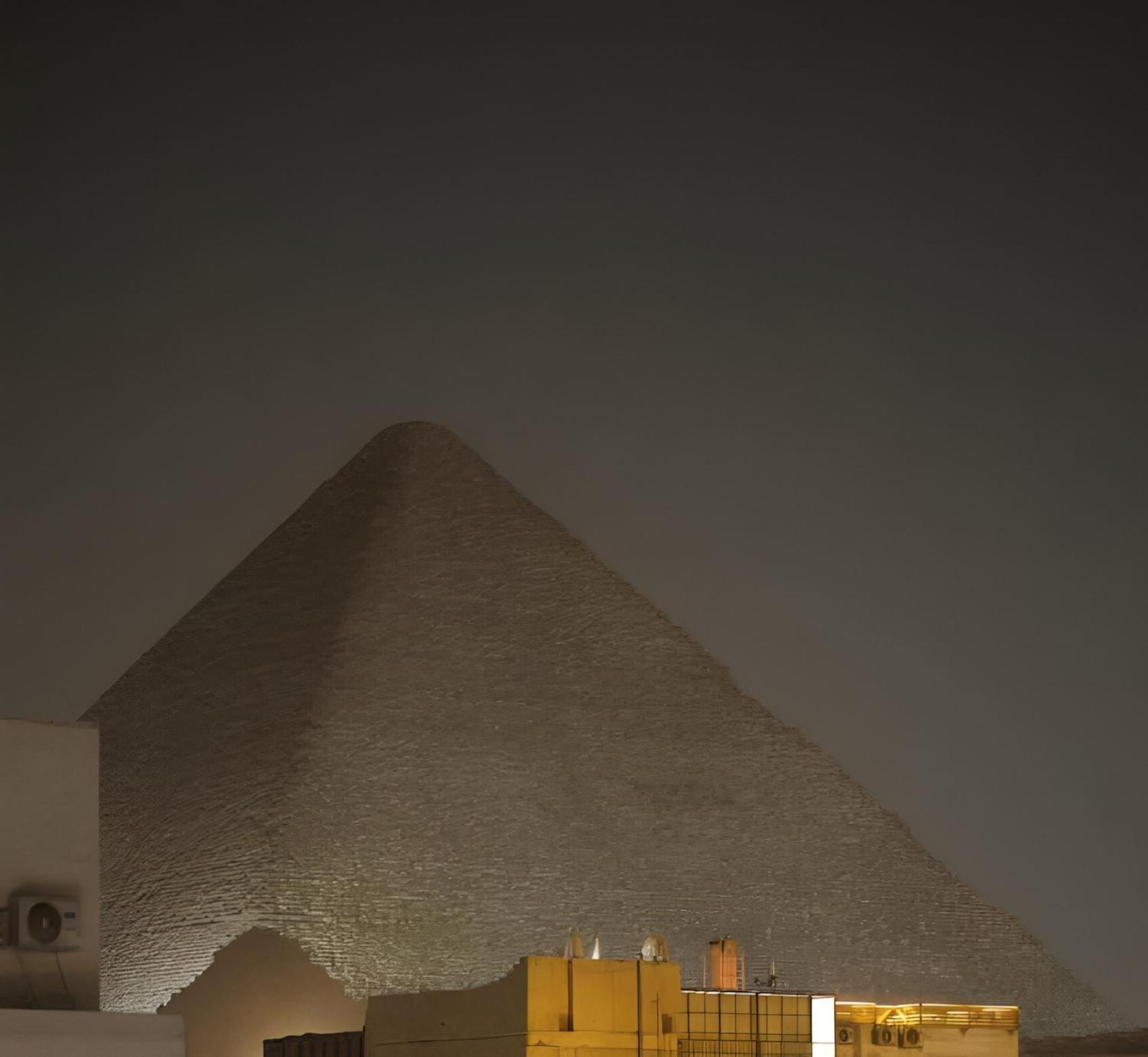 Florya pyramids hotel - Photo 73