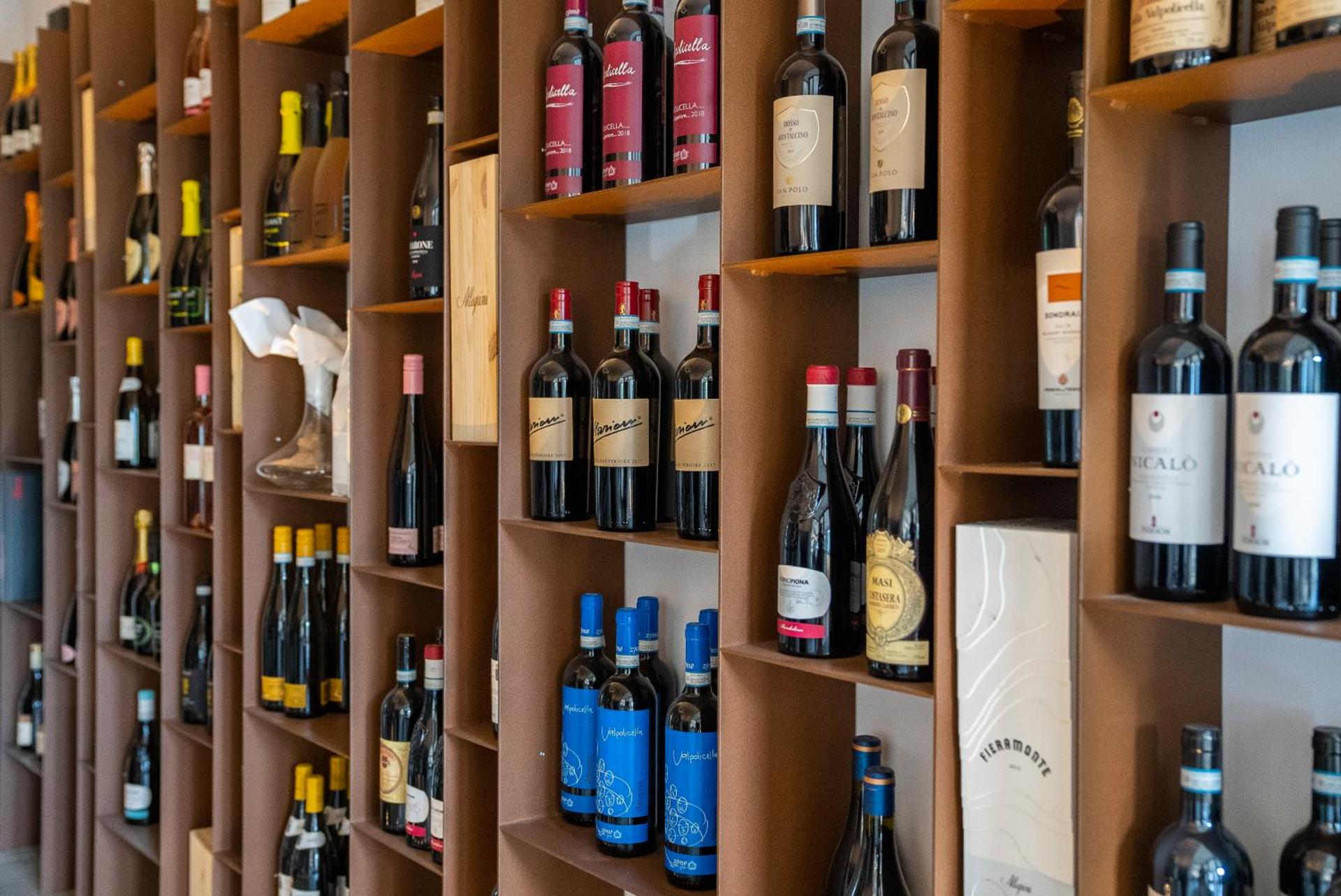 Palazzo della Scala Spa Hotel Suites & Apartments - Photo 185