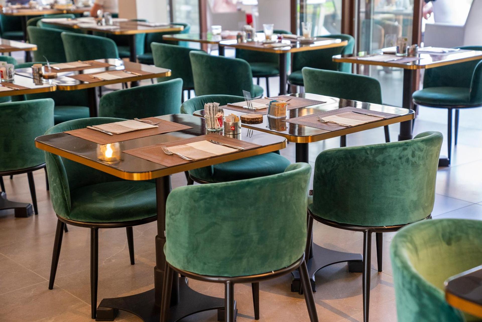 Palazzo della Scala Spa Hotel Suites & Apartments - Photo 160