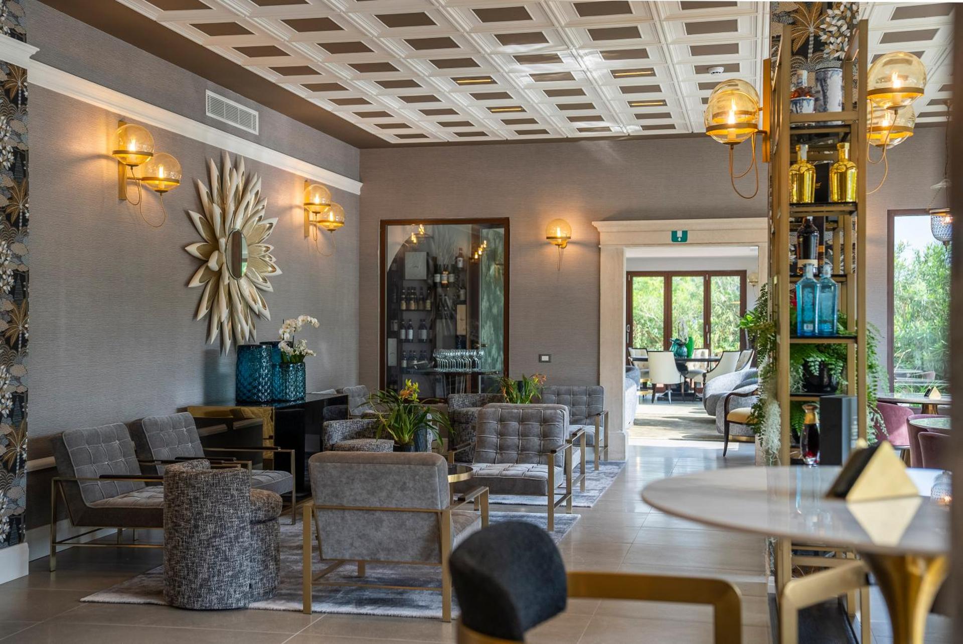 Palazzo della Scala Spa Hotel Suites & Apartments - Photo 196