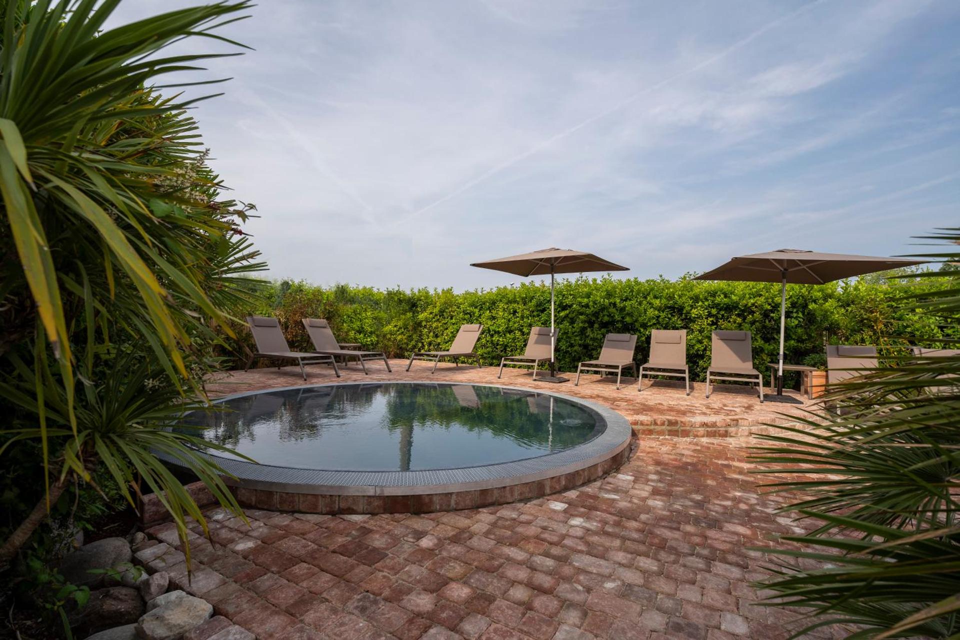 Palazzo della Scala Spa Hotel Suites & Apartments - Photo 198