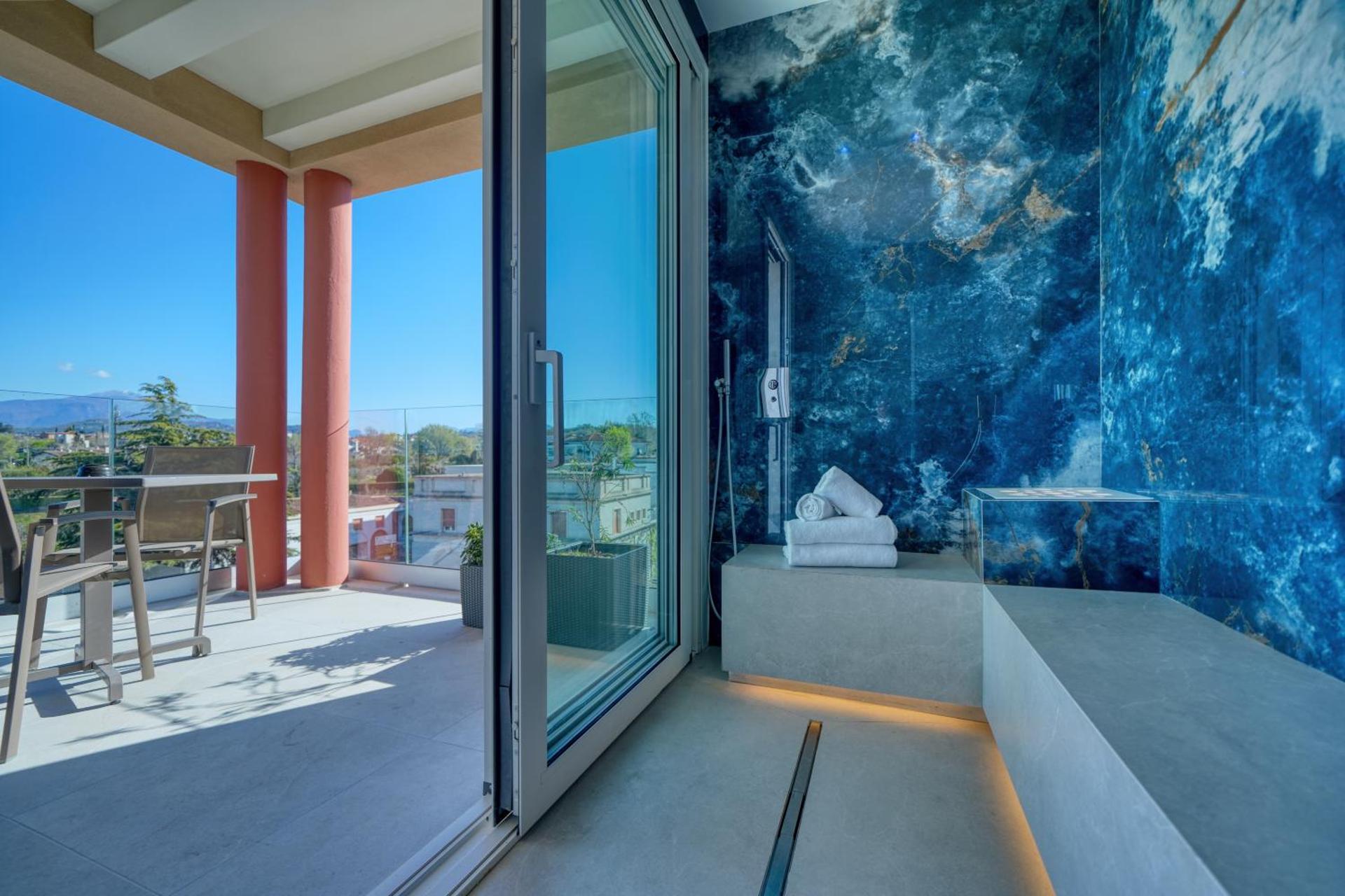 Palazzo della Scala Spa Hotel Suites & Apartments - Photo 143