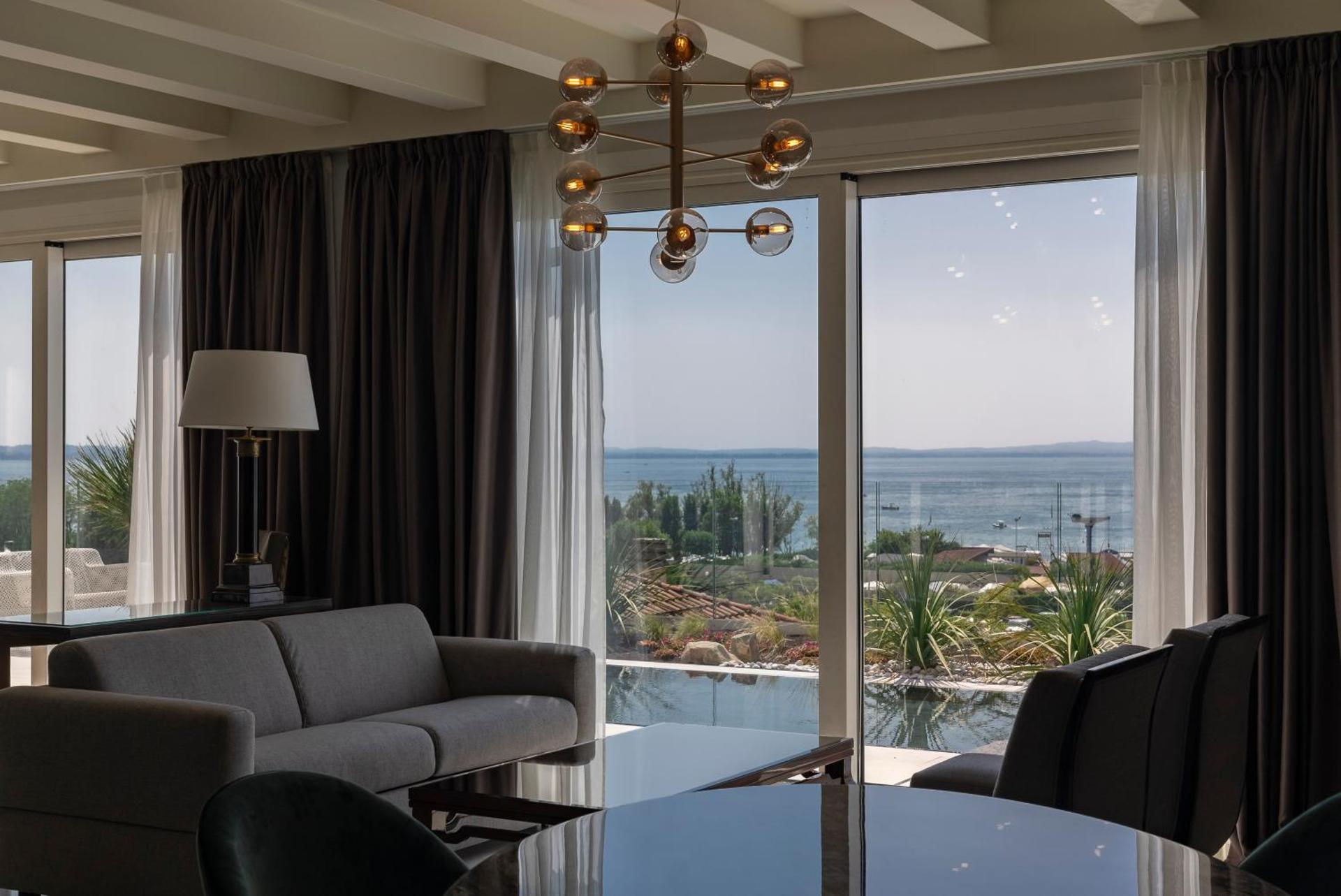 Palazzo della Scala Spa Hotel Suites & Apartments - Photo 118