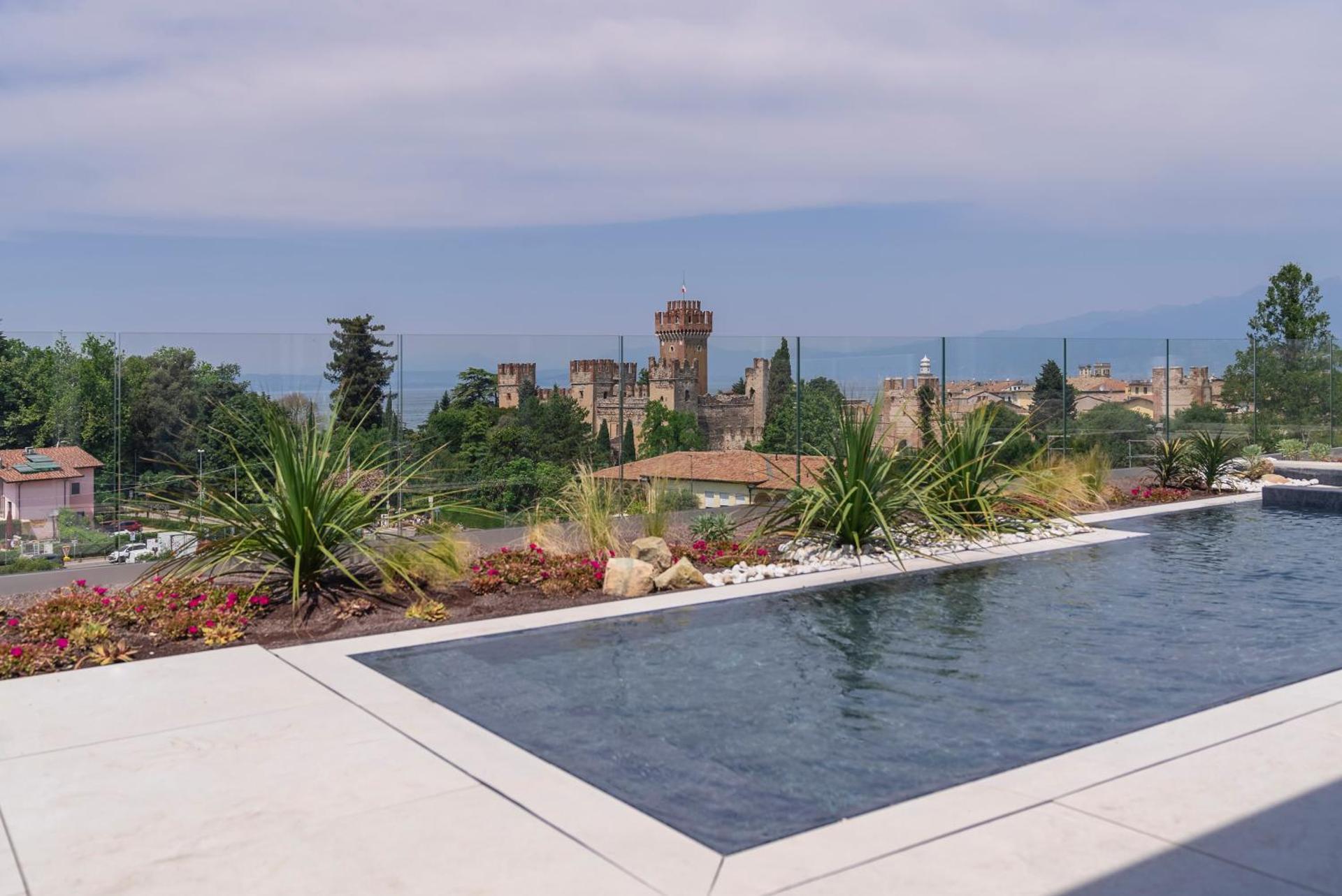 Palazzo della Scala Spa Hotel Suites & Apartments - Photo 120