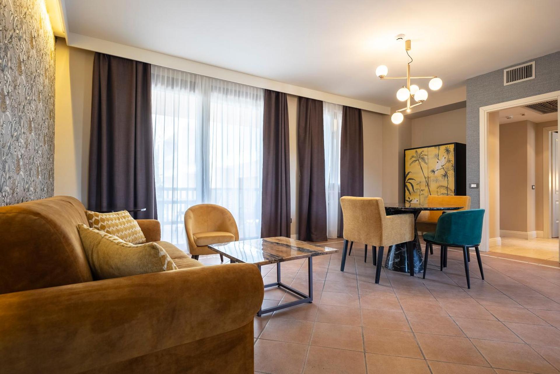 Palazzo della Scala Spa Hotel Suites & Apartments - Photo 79