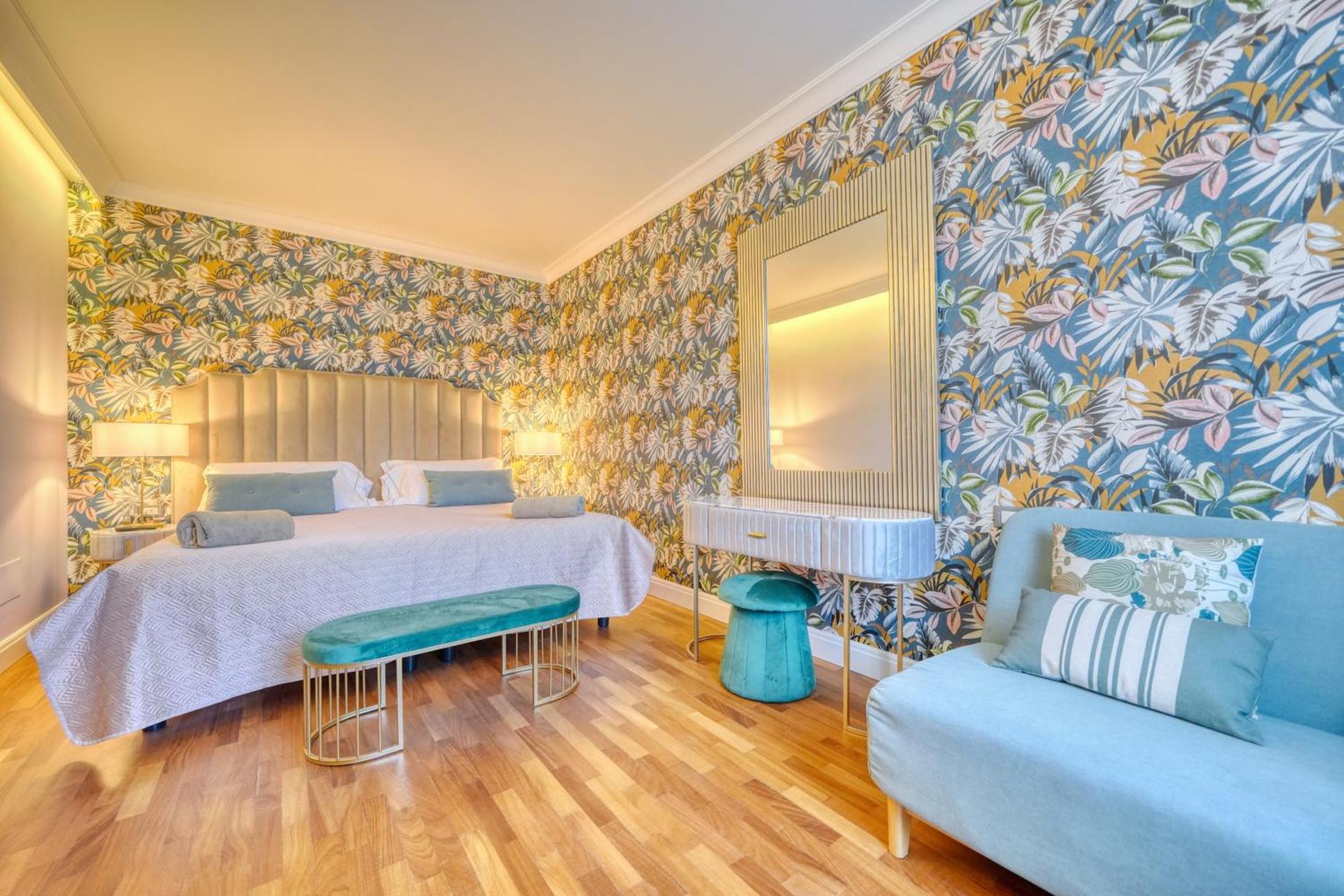 Palazzo della Scala Spa Hotel Suites & Apartments - Photo 80