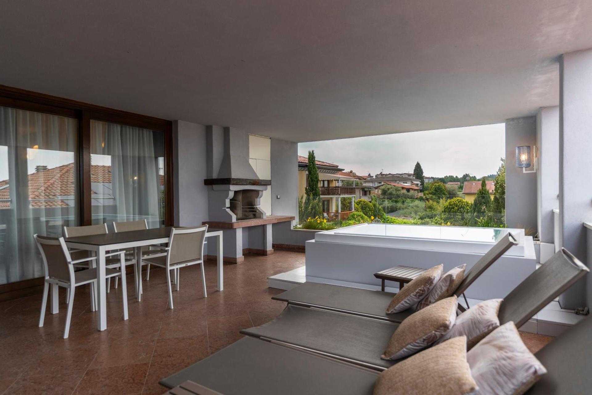 Palazzo della Scala Spa Hotel Suites & Apartments - Photo 41