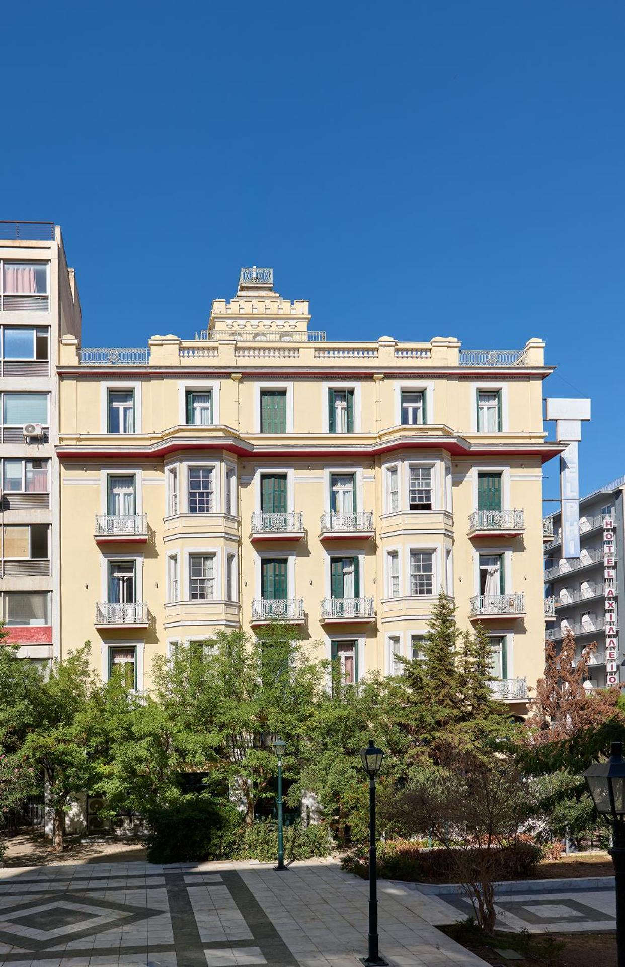 Delphi Art Hotel by Prima Hotels - Photo 22