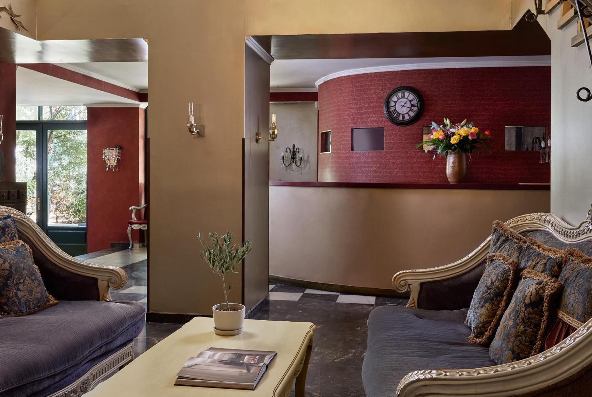 Delphi Art Hotel by Prima Hotels - Photo 26