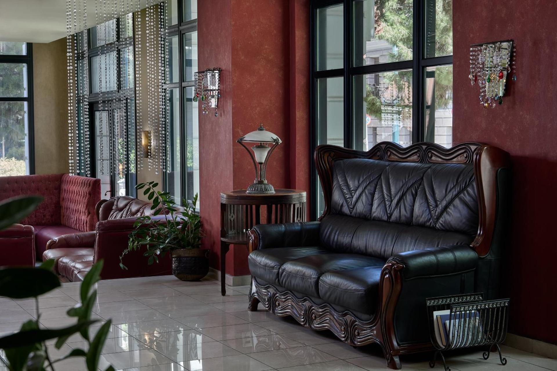 Delphi Art Hotel by Prima Hotels - Photo 25